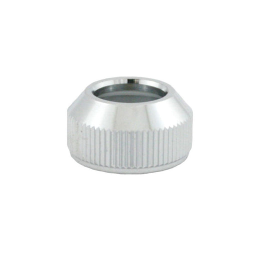 Chrome Bonnet for Perlick 525 Series Faucet
