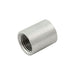 Stainless Steel Coupler - 3/8 in. x 3/8 in. Female NPT (FPT)
