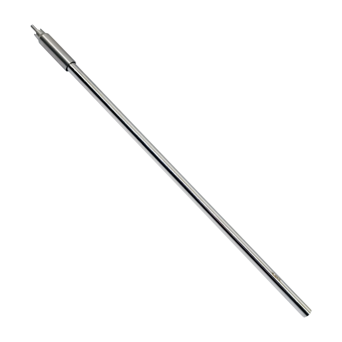 Stainless Steel Bottle Filler with Spring Tip and 3/8 in. Fitting