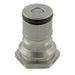 Gas Ball Lock Tank Plug Assembly for Firestone Kegs (Challenger V/VI & Super Challenger Tanks)