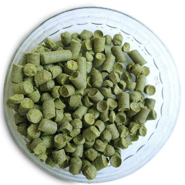 Krush Hop Pellets - 1 oz.