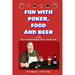 Fun With Poker, Food And Beer Book