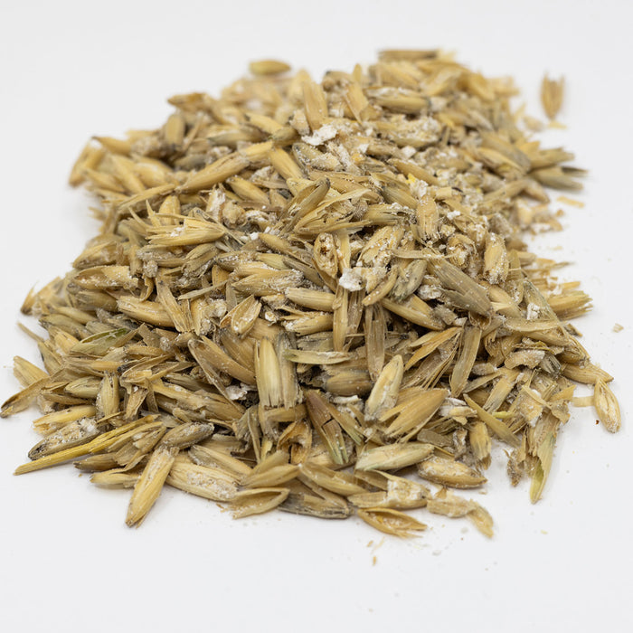 Rahr Malted Oats (Pre-Crushed)
