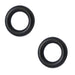 O-rings for Perlick 630/650 Growler Filler, Set of 2