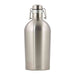 The Ultimate Growler - Stainless Steel Double Walled - 2 Liter
