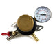 Taprite Secondary Regulator w/Check Valve