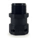 Quick Connect 3/8 in. NPT X Female (black) - Kent Systems