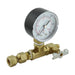 Bleeder Valve Tester