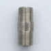 1/2 in. X 2 in. Threaded NPT SS Nipple