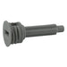 Cap Plug for Gas (Gray) Pin Lock Keg Disconnect