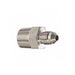 Adapter 1/4 Male Flare to 1/2 MPT