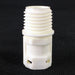Quick Connect 1/4 in. NPT X Female (white) - Kent Systems