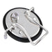 New Corny Keg Lid with Pressure Relief Valve