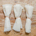 Cheese Cloth - 3 Pack
