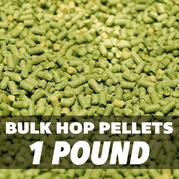Mandarina Bavaria Hop Pellets, 1 LB.