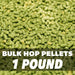 Mandarina Bavaria Hop Pellets, 1 LB.