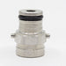 Gas Pin Lock Keg Tank Plug - No Poppet