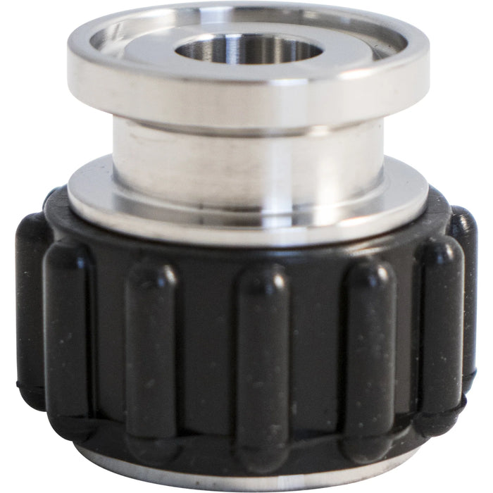 1/2" Tri-Clamp x 1/2" NPT Adapter, QuickConnector by Blichmann Engineering