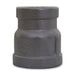 Stainless Reducer Coupling 3/4 in. x 1/2 in. 