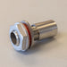 Cooler Bulkhead Fitting - 1/2 in. NPT
