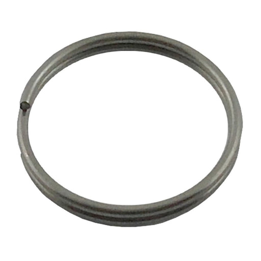 Replacement Pull Ring for Ball-Lock A.E.B. and Cornelius Tanks
