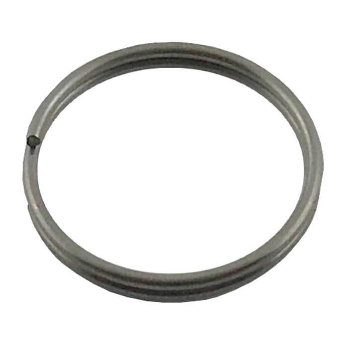 Replacement Pull Ring for Ball-Lock A.E.B. and Cornelius Tanks