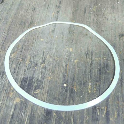 Lid Seal for Anvil 7.5 Gal Bucket and 7 Gal Crucible