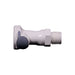 1/2 in. MPT Quick Disconnect Coupling Body with Shutoff - CPC HFC35 Series