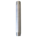 1/2 in. X 6 in.Threaded NPT Stainless Steel Nipple