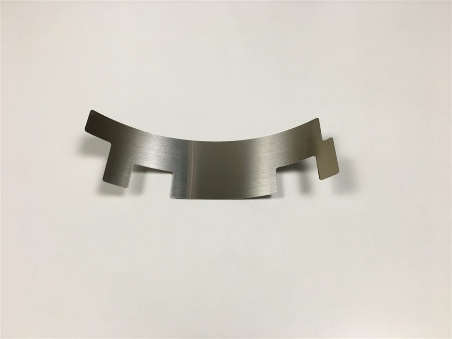 Heat Shield for Blichmann Hellfire Burner