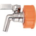 Stainless Steel Spigot for Speidel Plastic Fermenters