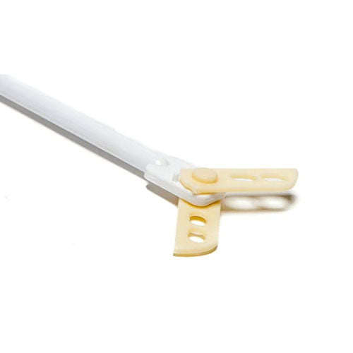 24 Inch Plastic Mix Stir Wine Degasser