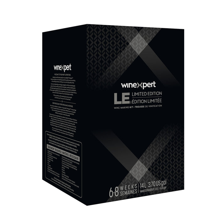 Lodi Nebbiolo Winexpert Limited Edition Wine Kit (Available Feb. 2024)