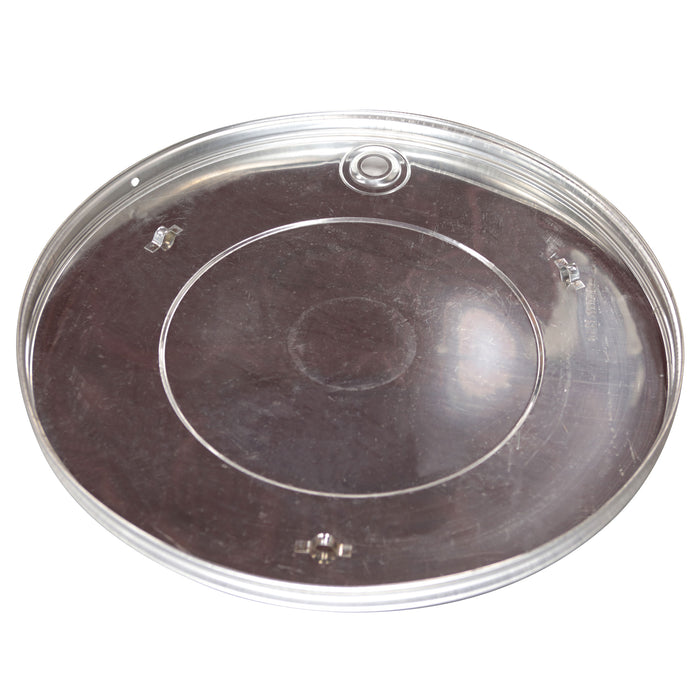Replacement Stainless Steel Lid for Marchisio Variable Capacity Tanks - 1000mm Diameter