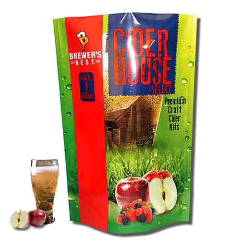 Apple Cider House Select Cider Kit