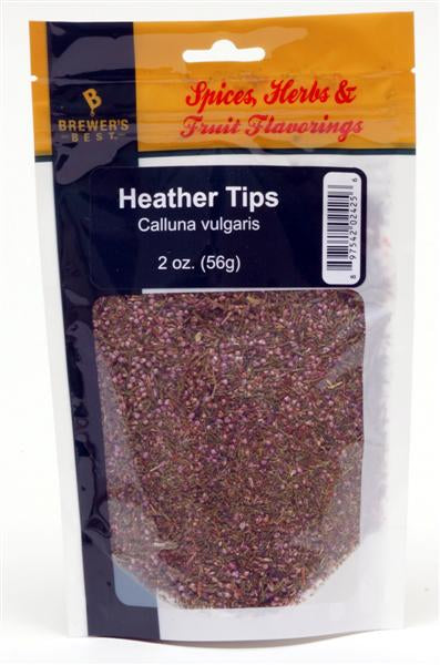 Heather Tips - 2 oz