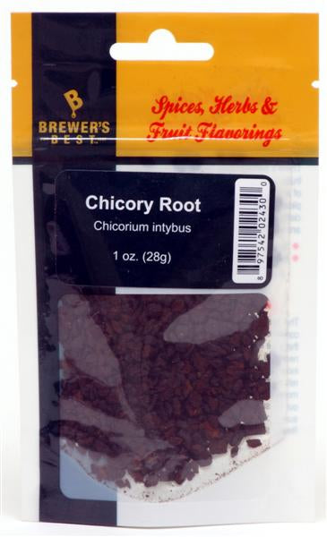 Chicory Root - 1 oz