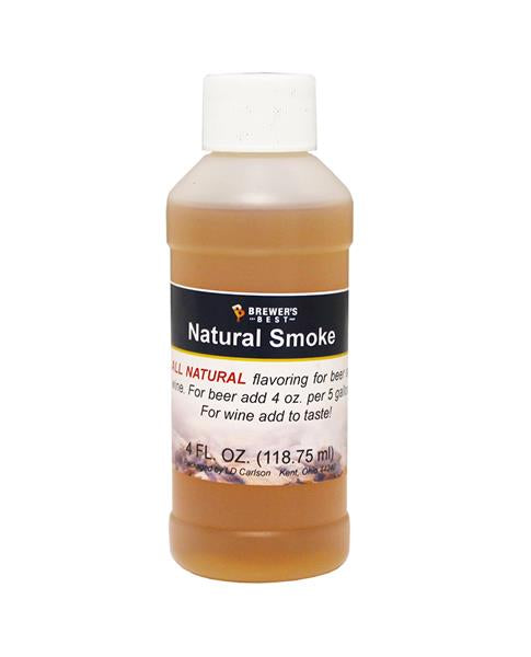 Smoke Natural Flavoring 4 oz