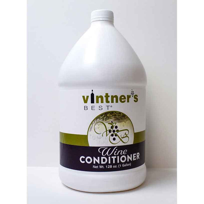 Vintner's Best Wine Conditioner, 128 fl. oz. (1 Gallon)