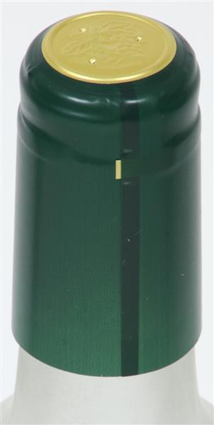 Green Shrink Caps - 30 Count