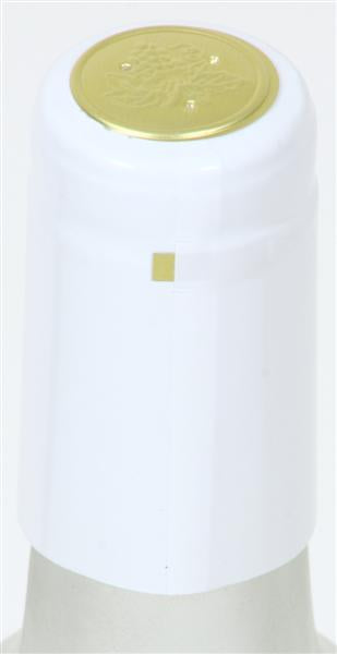 White Shrink Caps - 30 Count