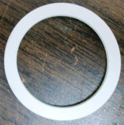Gasket (Washer) for One Inch Drilled Hole Spigots - Washer Only