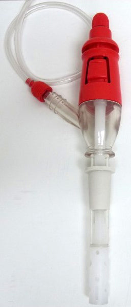 Automatic Bottle Filler by Ferrari