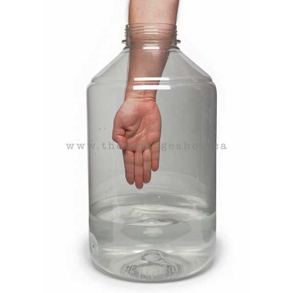 Fermonster Pet Carboy 7 Gallon