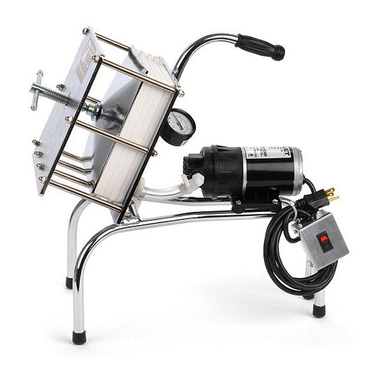 Buon Vino Super Jet Wine Filter
