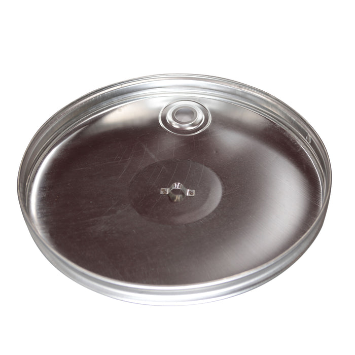 Replacement Stainless Steel Lid for Marchisio Variable Capacity Tanks - 650mm Diameter