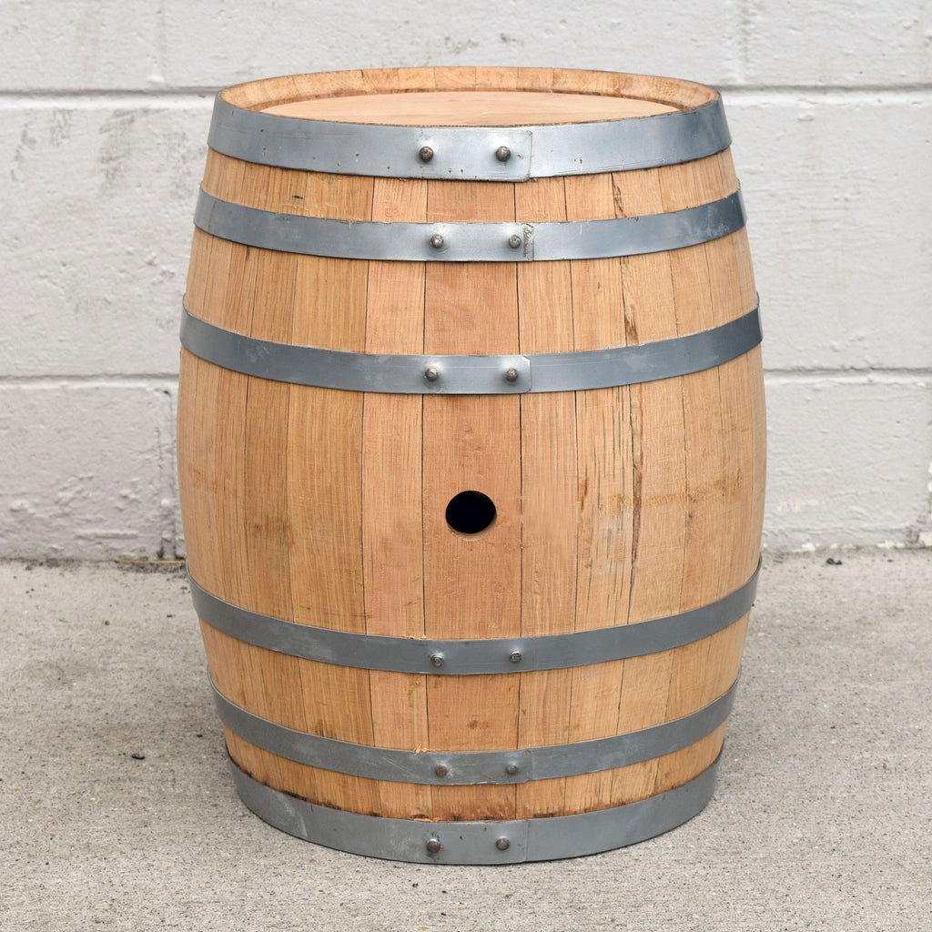 New American Oak Barrels — / Quality Wine and Ale Supply