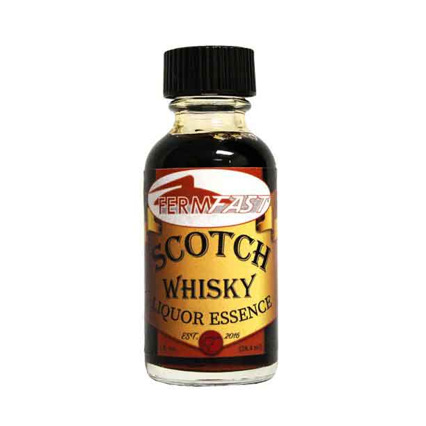 FermFast Scotch Whiskey (Johnnie Walker) Liquor Essence