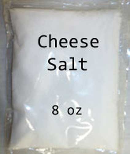 Cheese Salt - 8 oz