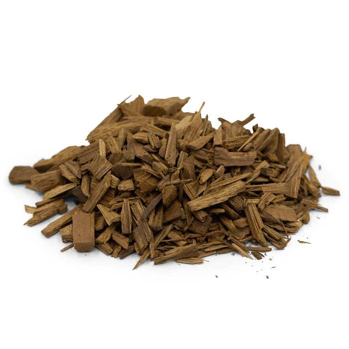 Amburana Wood Chips - Medium Toast - 2 oz
